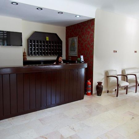 Asem Hotel Alanya Eksteriør bilde