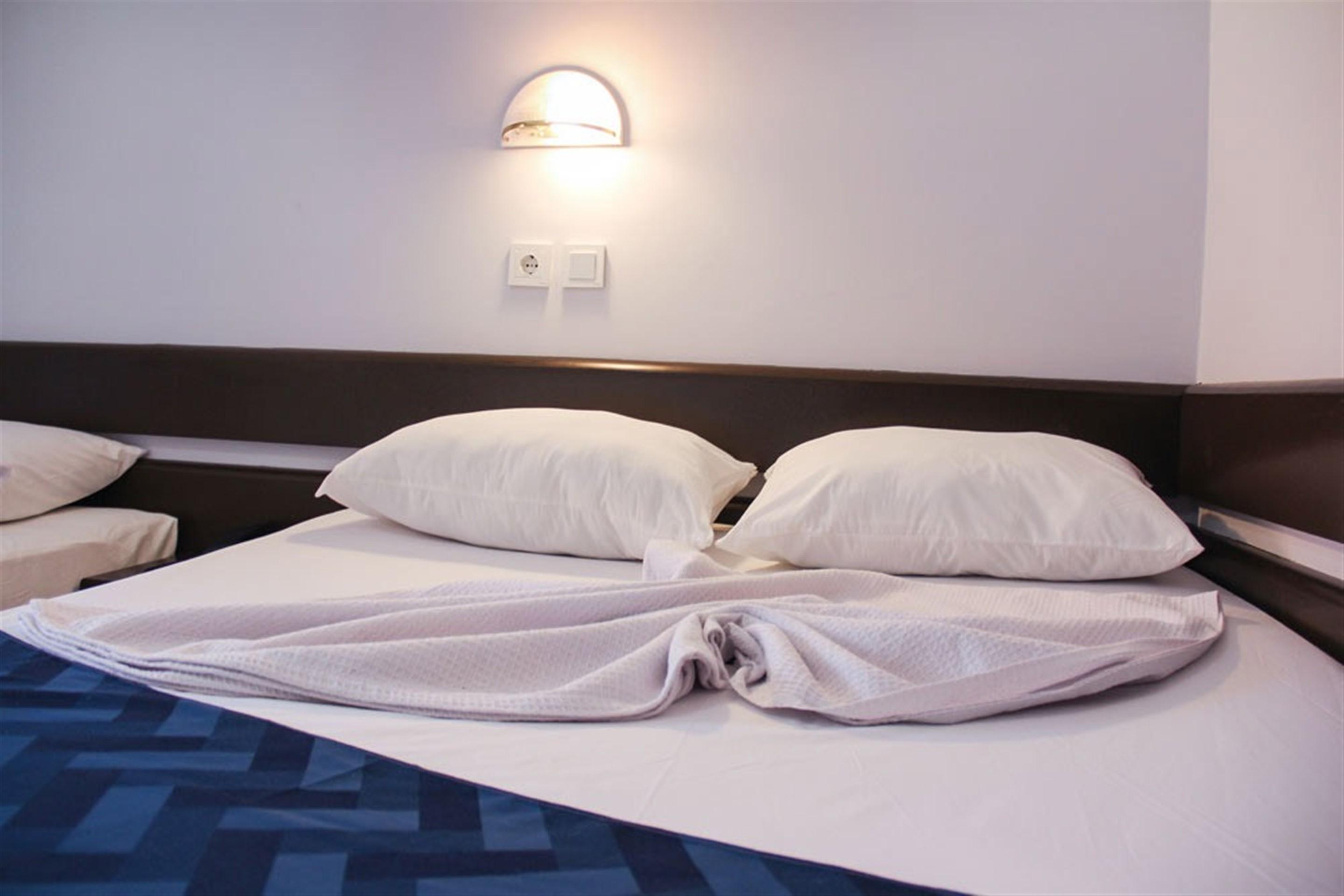 Asem Hotel Alanya Eksteriør bilde