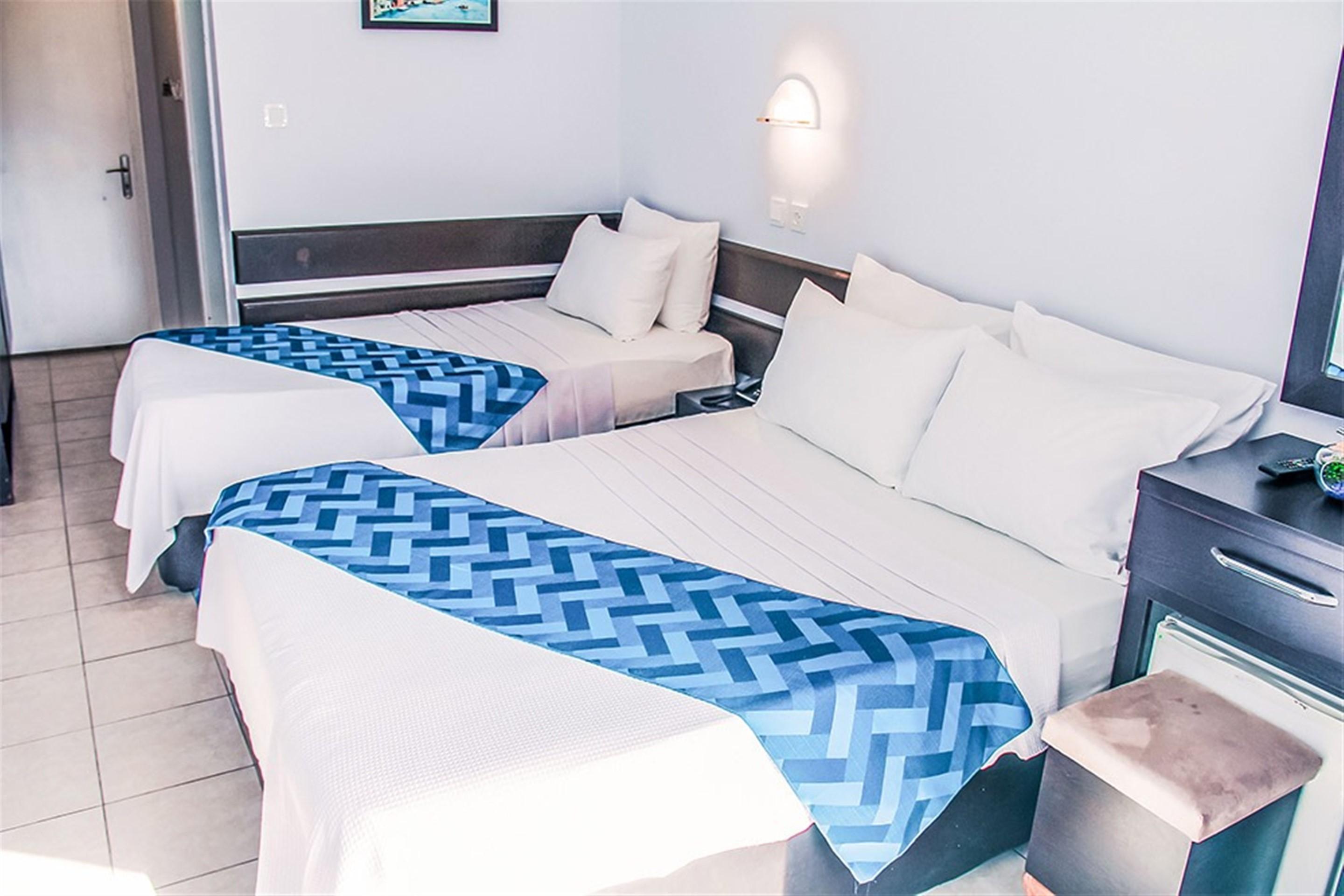 Asem Hotel Alanya Eksteriør bilde