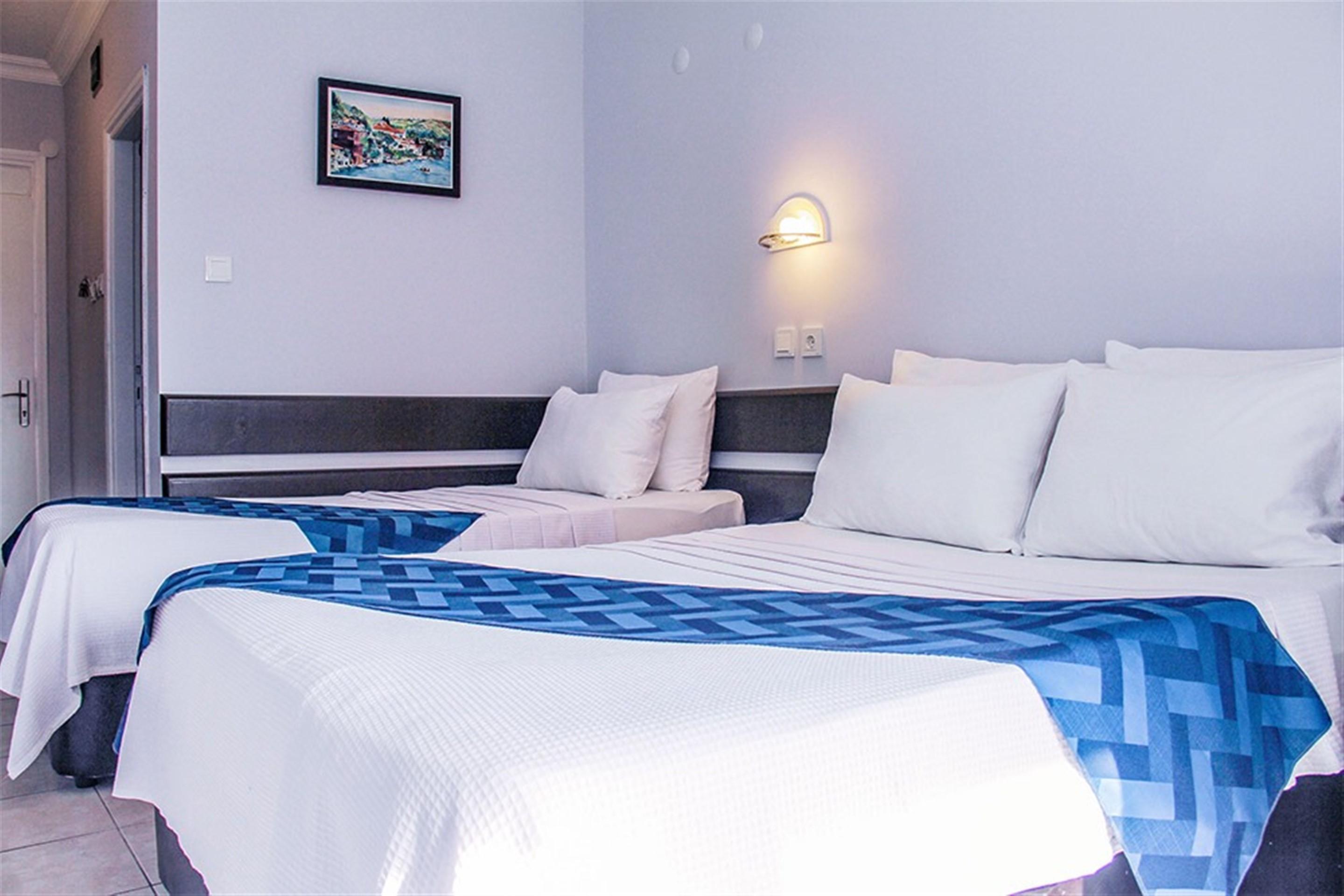 Asem Hotel Alanya Eksteriør bilde