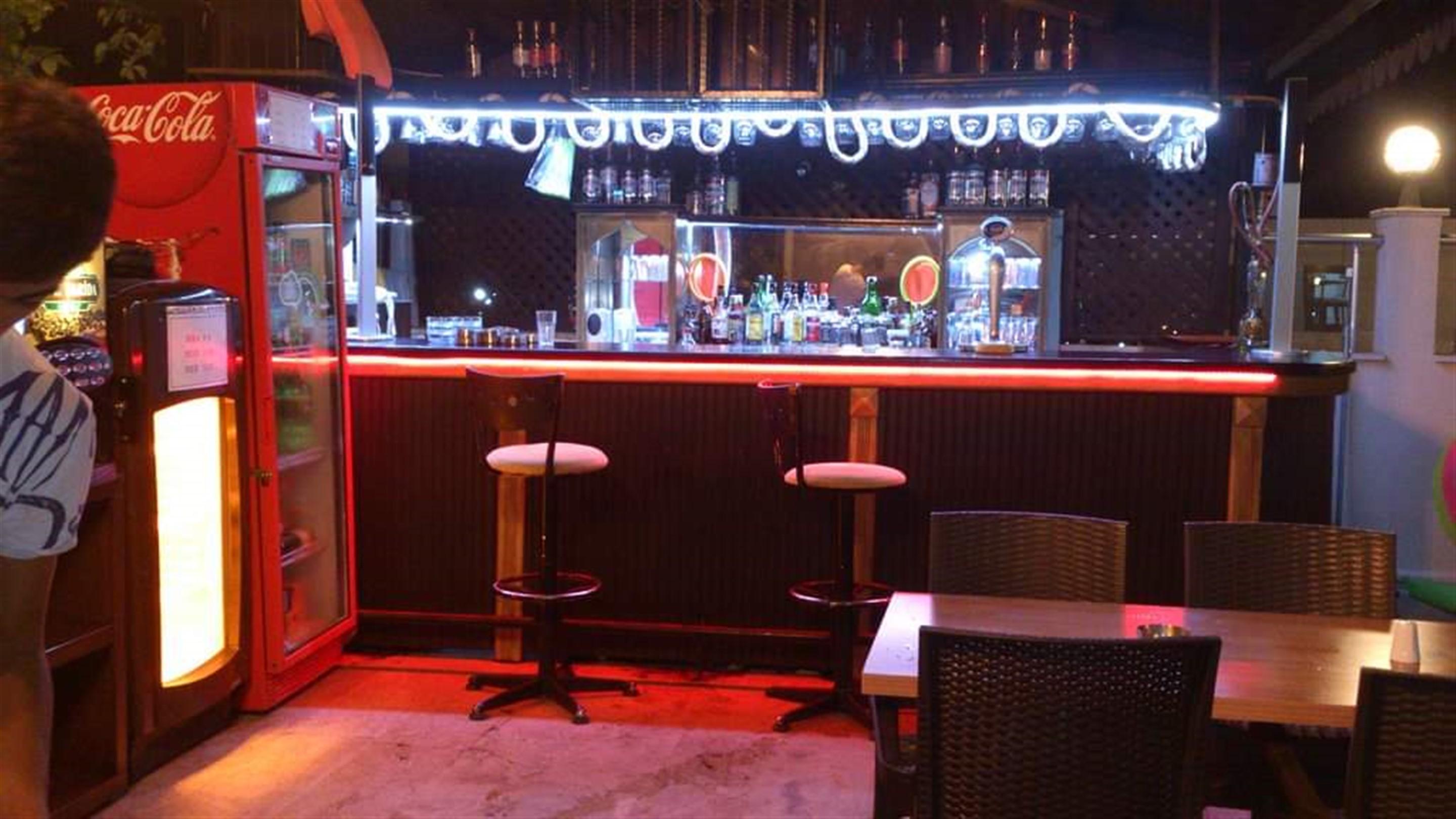 Asem Hotel Alanya Eksteriør bilde