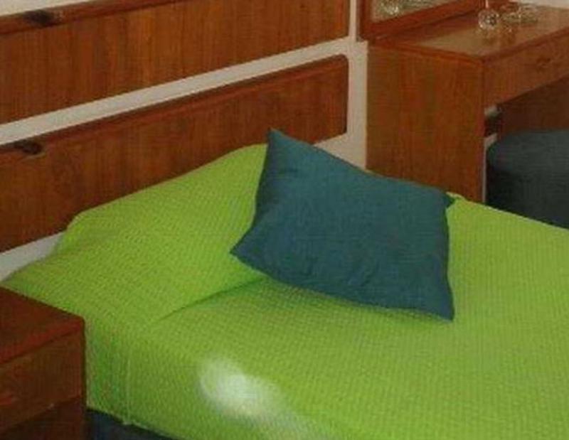 Asem Hotel Alanya Eksteriør bilde